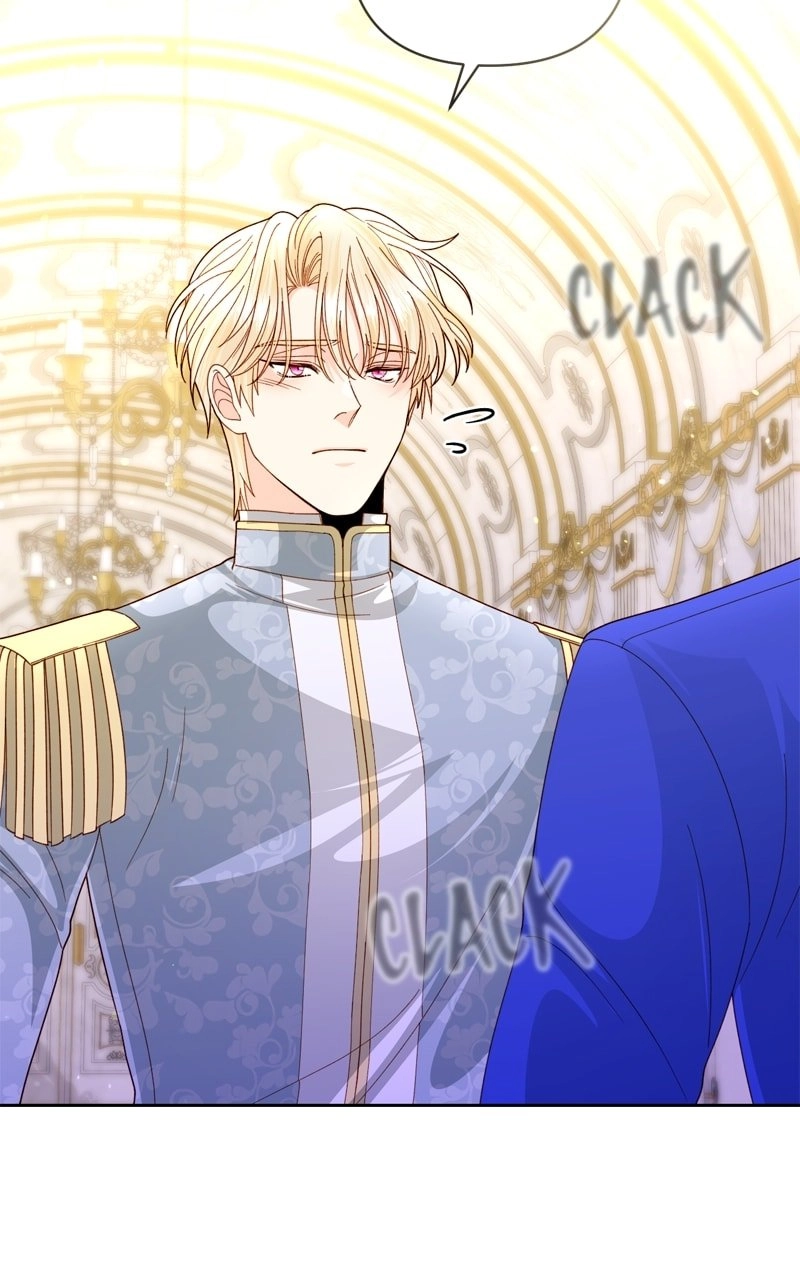 Remarried Empress Chapter 151 - Page 24