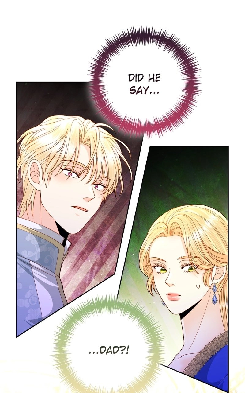 Remarried Empress Chapter 151 - Page 41