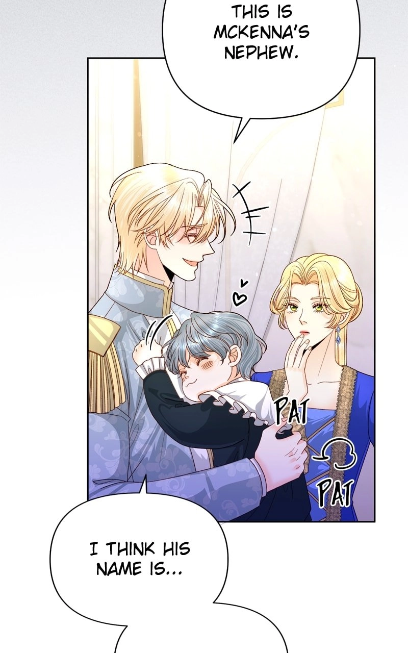 Remarried Empress Chapter 151 - Page 46