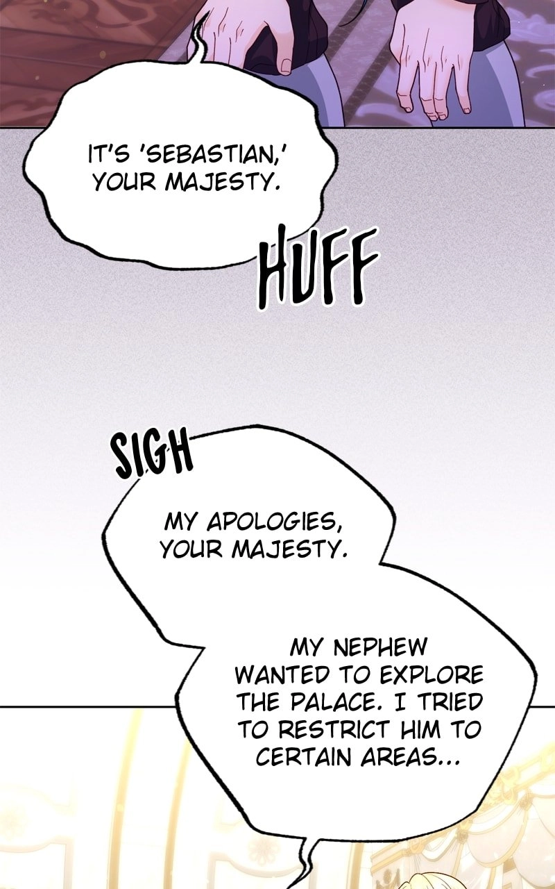 Remarried Empress Chapter 151 - Page 48