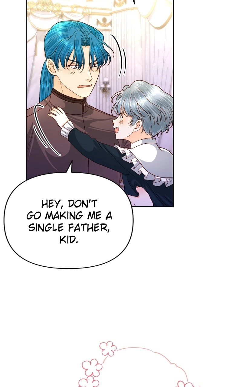 Remarried Empress Chapter 151 - Page 50