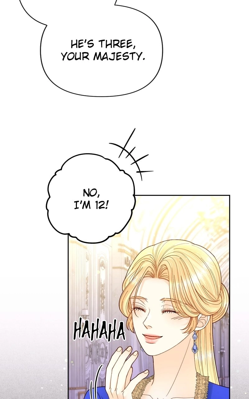 Remarried Empress Chapter 151 - Page 53