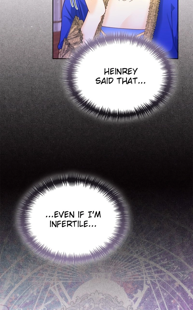Remarried Empress Chapter 151 - Page 54