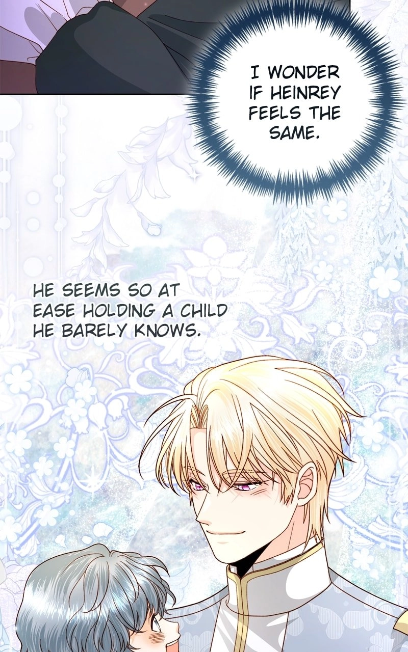 Remarried Empress Chapter 151 - Page 57