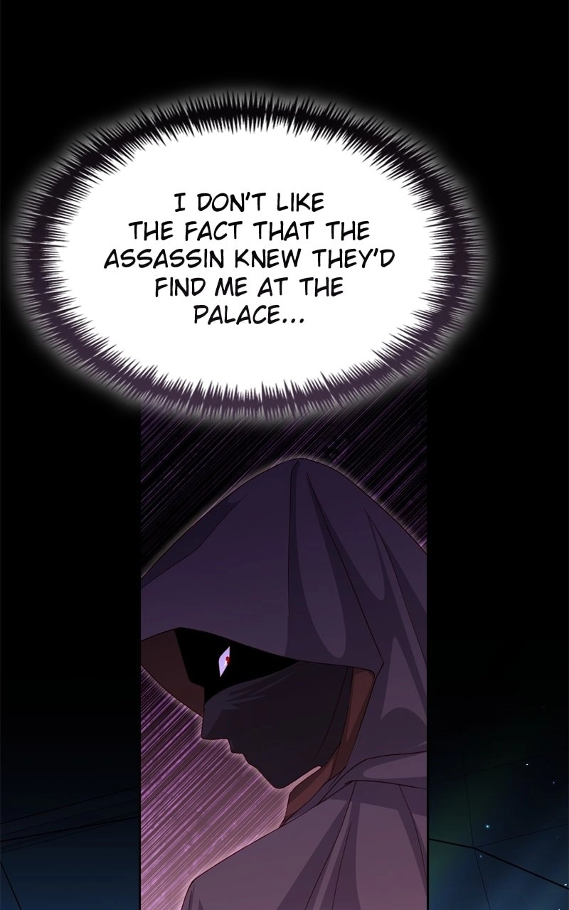 Remarried Empress Chapter 151 - Page 71