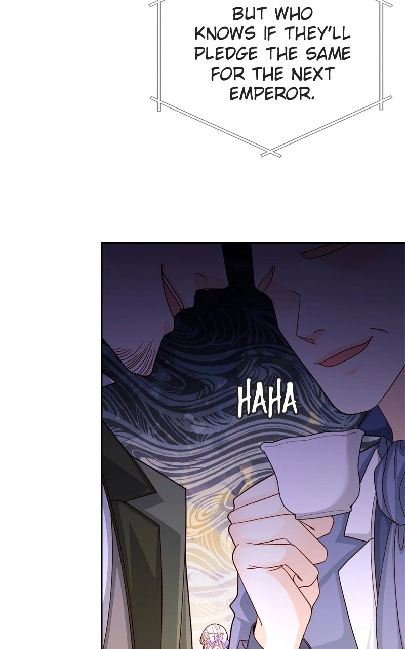 Remarried Empress Chapter 151 - Page 75