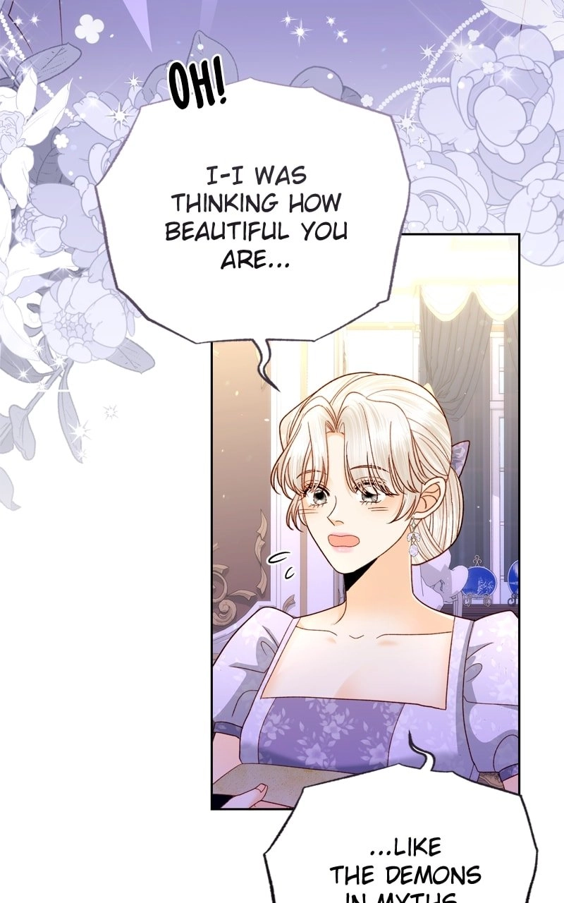 Remarried Empress Chapter 151 - Page 84