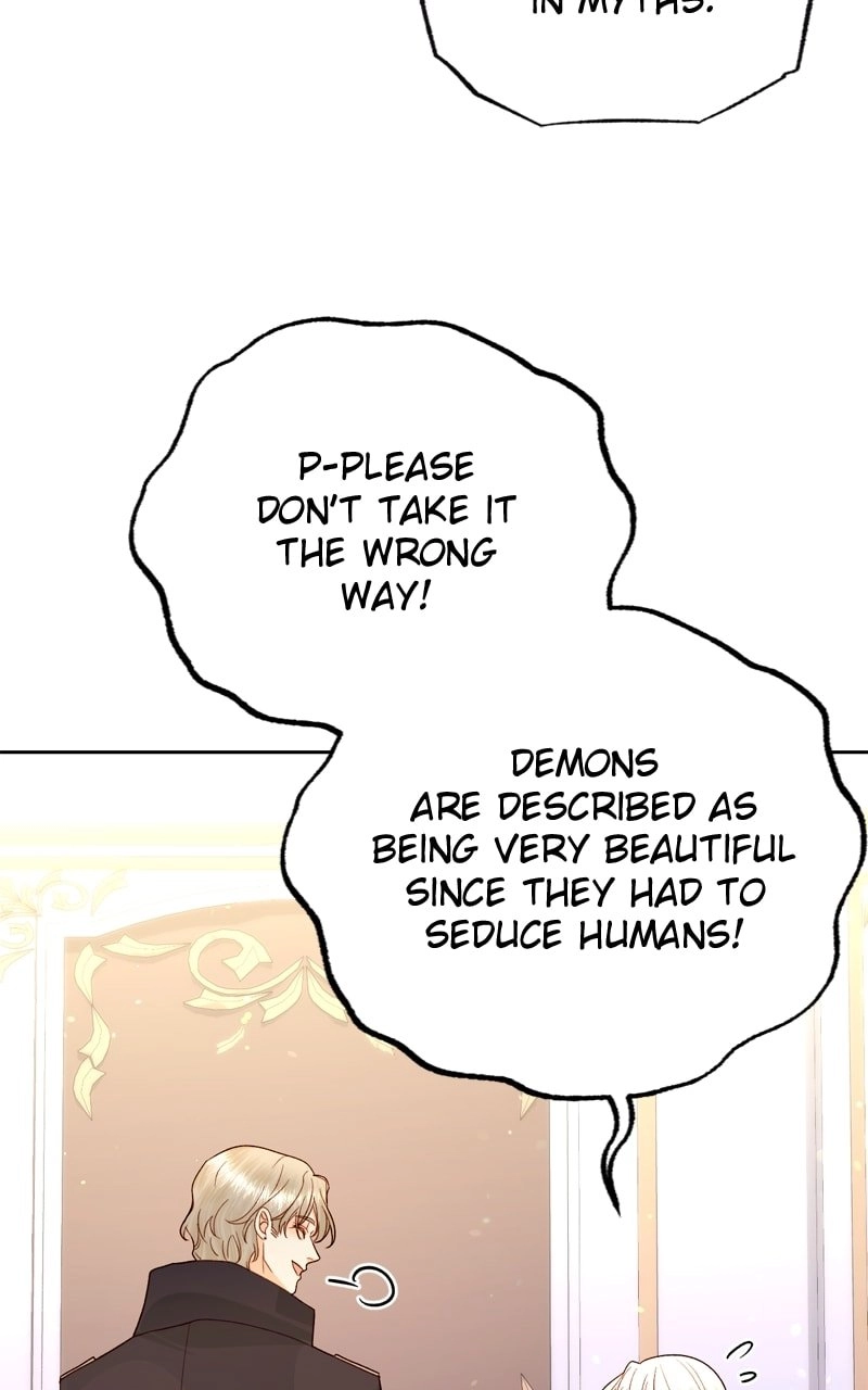 Remarried Empress Chapter 151 - Page 85
