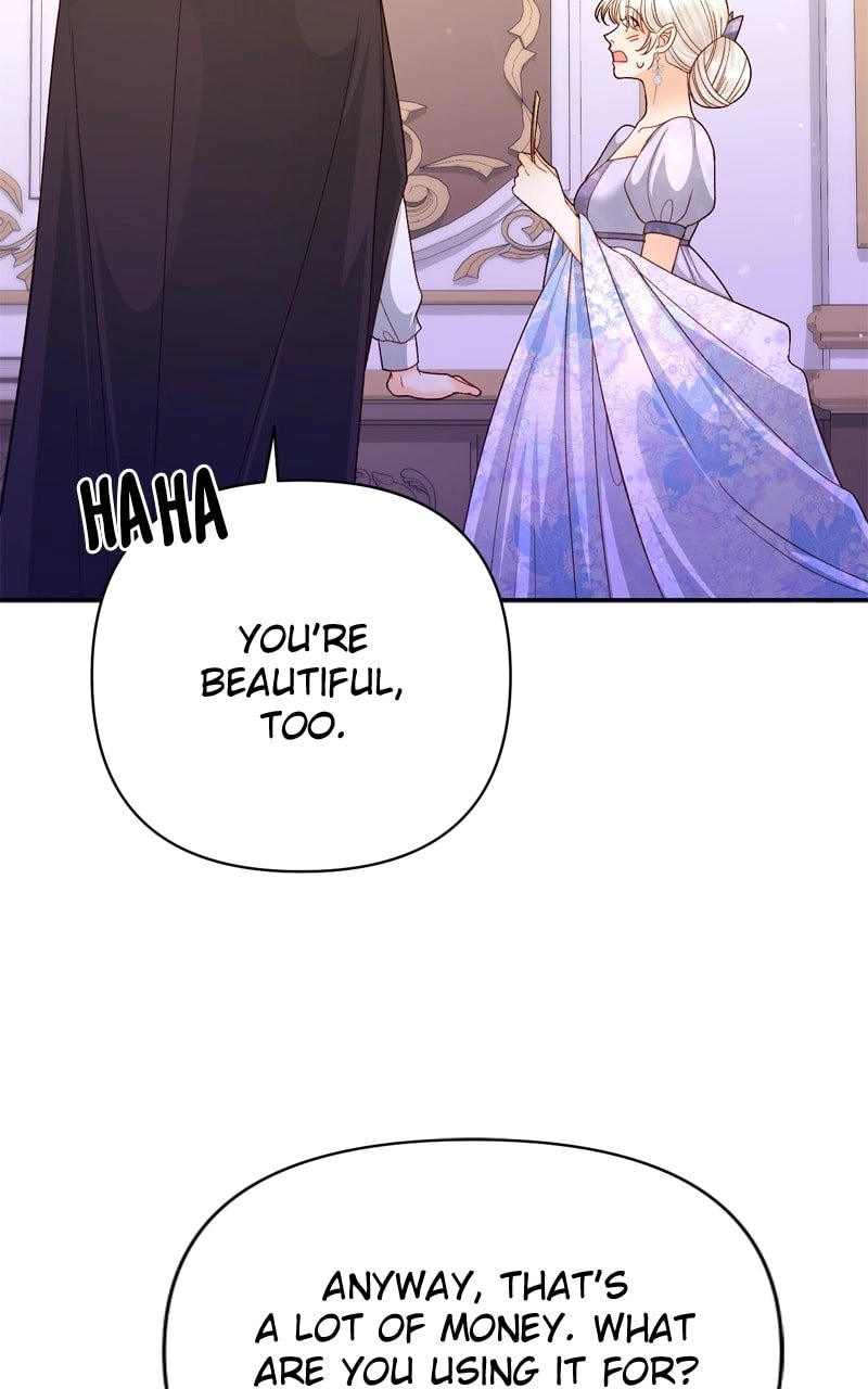 Remarried Empress Chapter 151 - Page 86