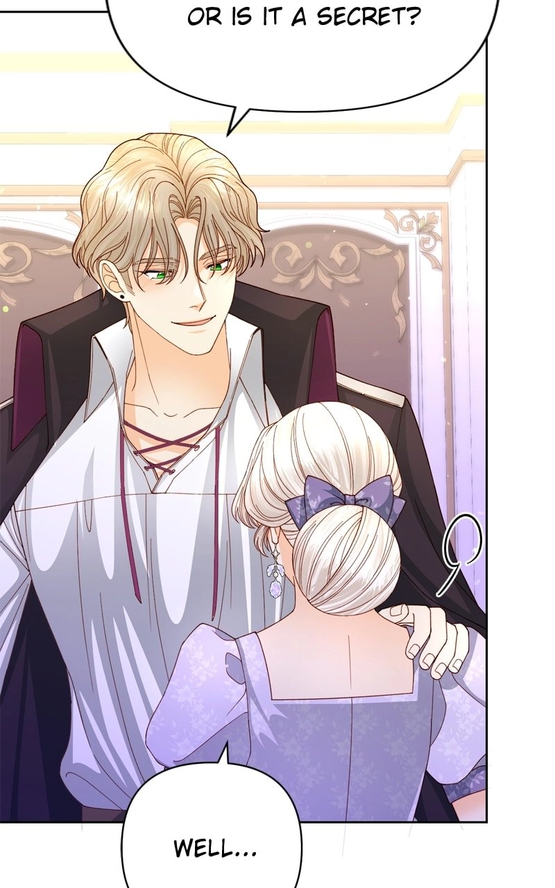 Remarried Empress Chapter 151 - Page 87
