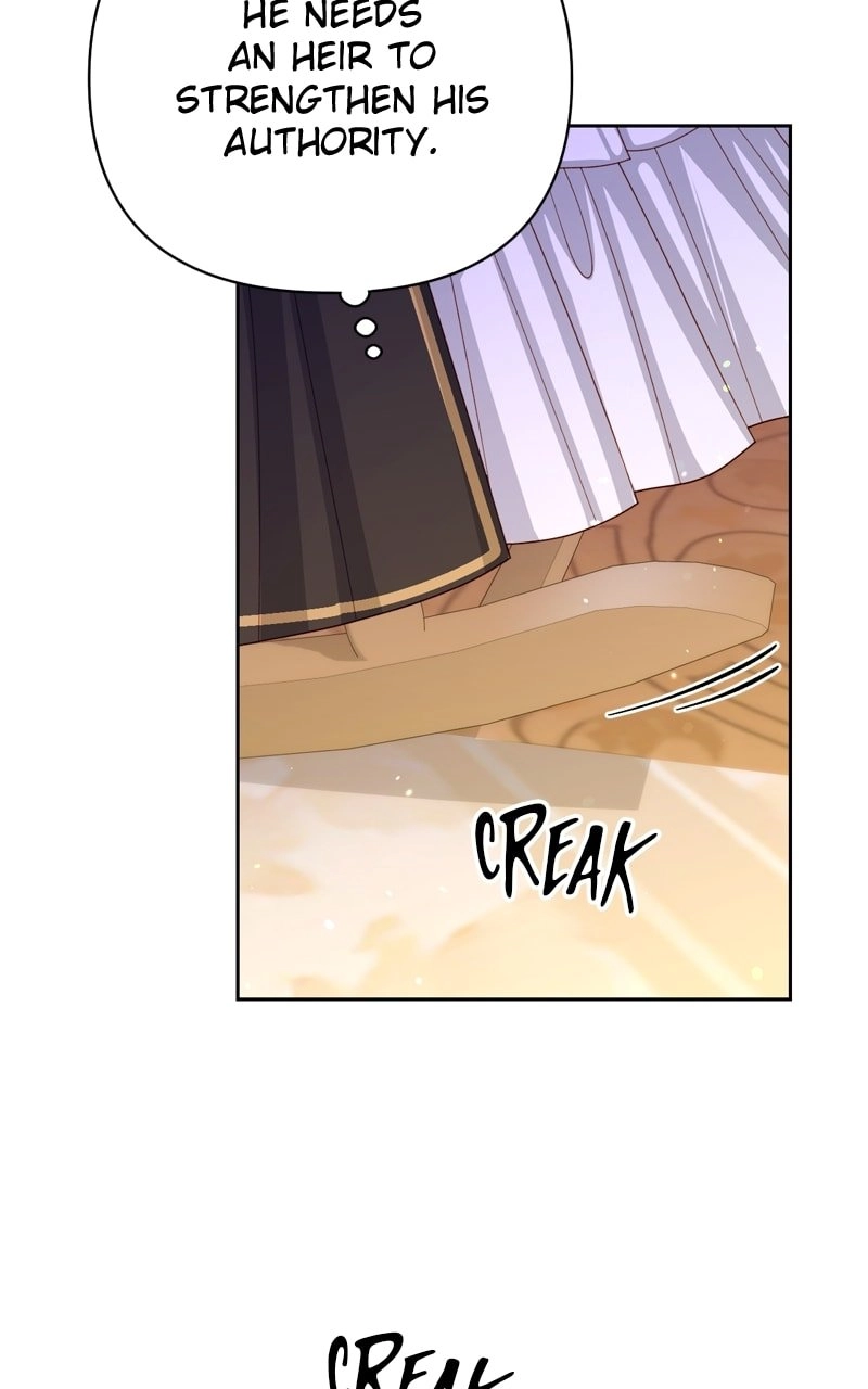 Remarried Empress Chapter 152 - Page 3