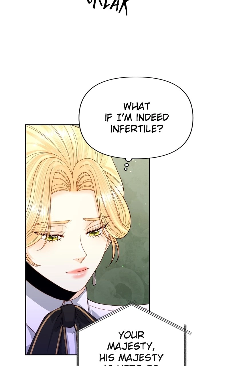 Remarried Empress Chapter 152 - Page 4