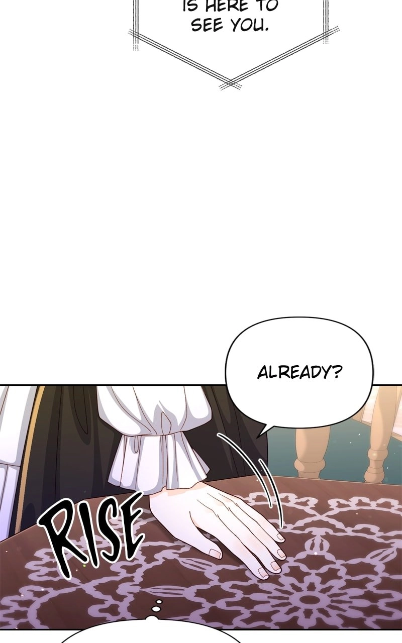 Remarried Empress Chapter 152 - Page 5