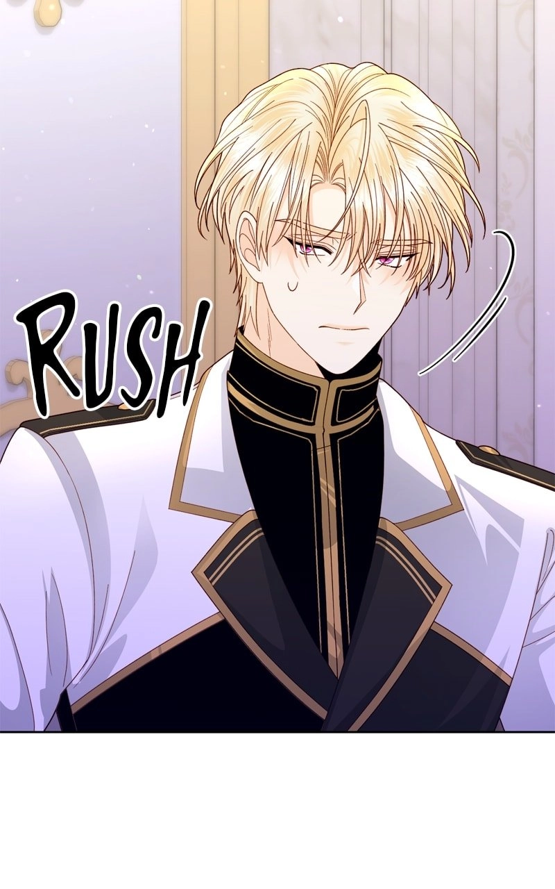 Remarried Empress Chapter 152 - Page 7