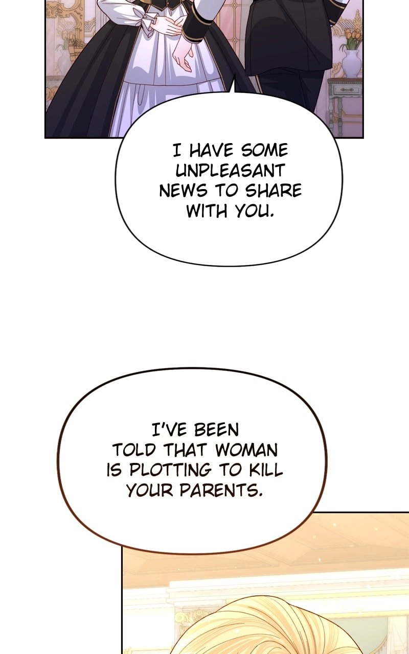 Remarried Empress Chapter 152 - Page 9