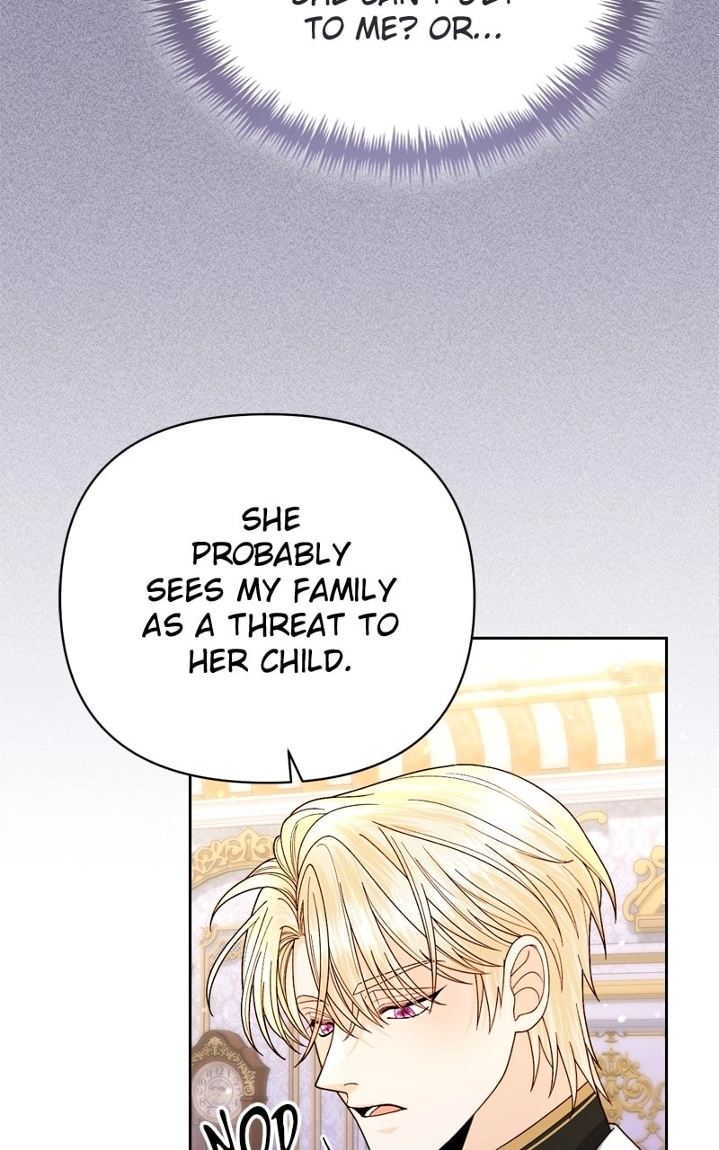 Remarried Empress Chapter 152 - Page 12