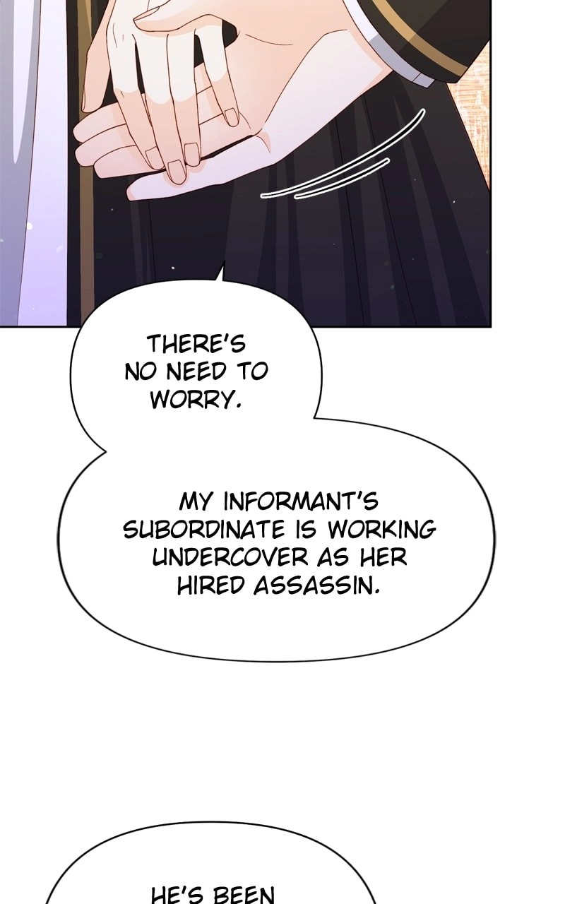 Remarried Empress Chapter 152 - Page 14