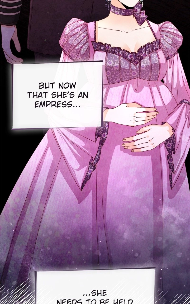 Remarried Empress Chapter 152 - Page 22