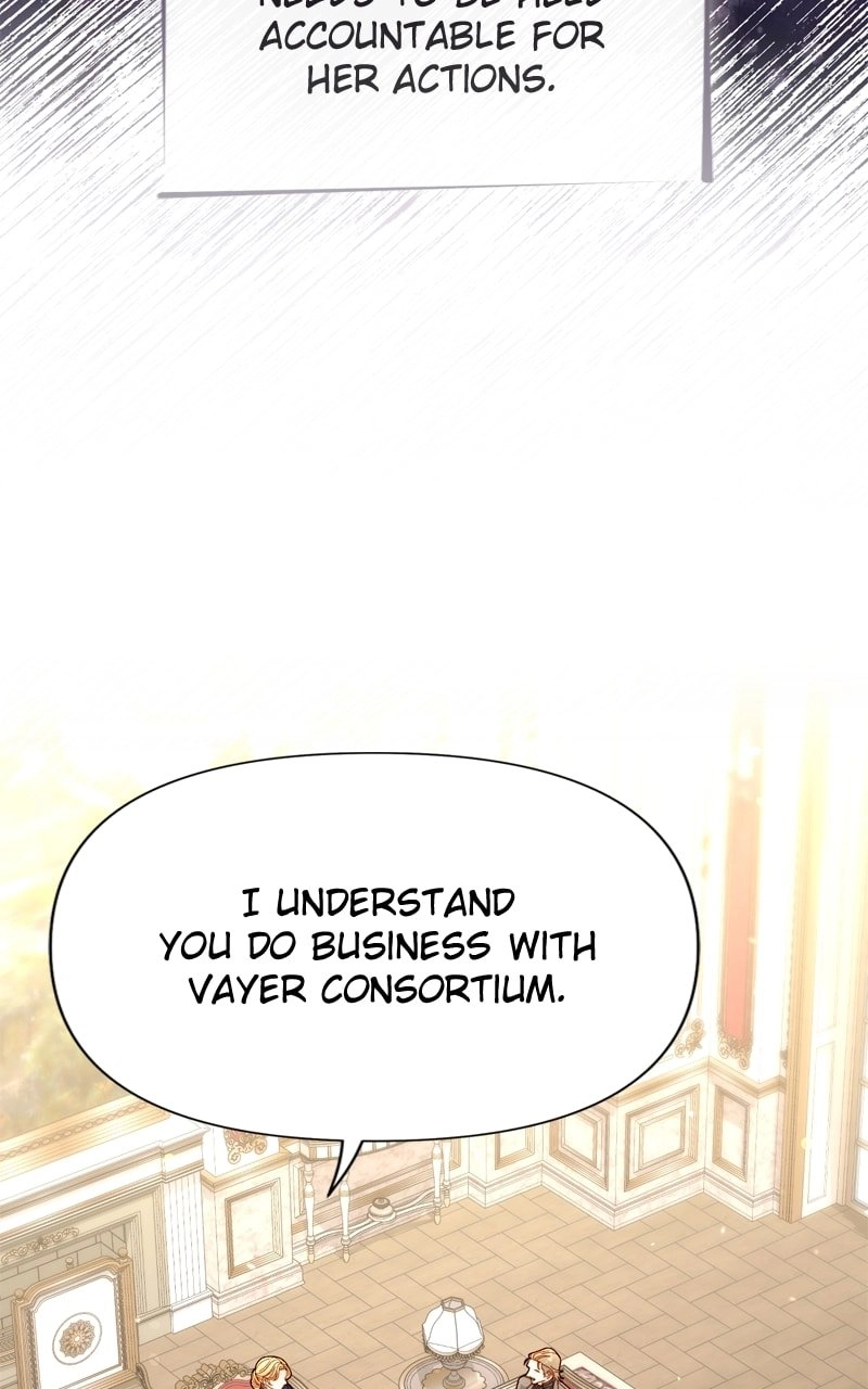 Remarried Empress Chapter 152 - Page 23