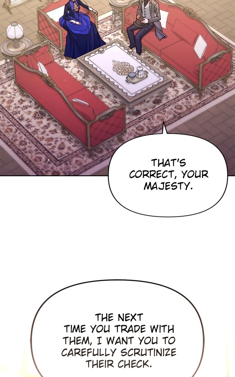 Remarried Empress Chapter 152 - Page 24