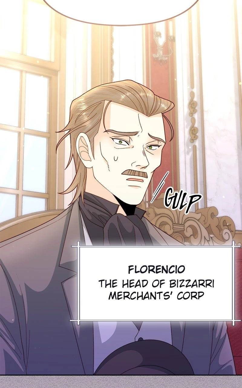 Remarried Empress Chapter 152 - Page 25