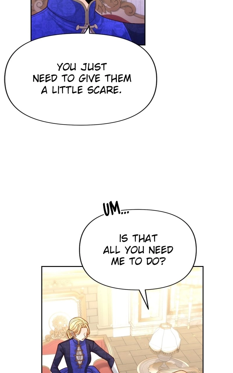 Remarried Empress Chapter 152 - Page 27