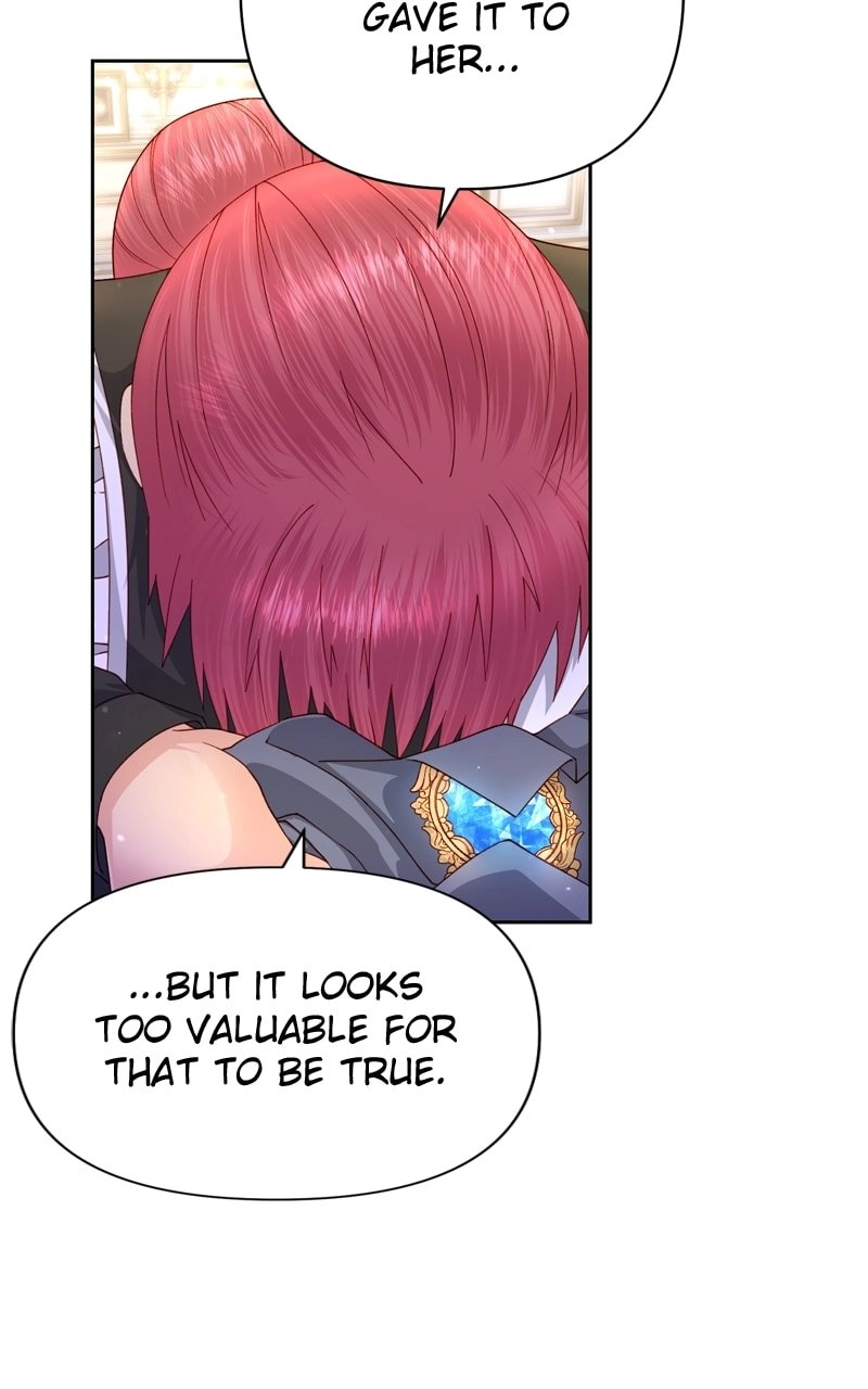 Remarried Empress Chapter 152 - Page 36
