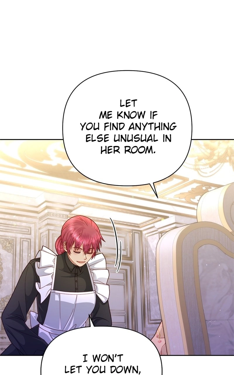 Remarried Empress Chapter 152 - Page 38