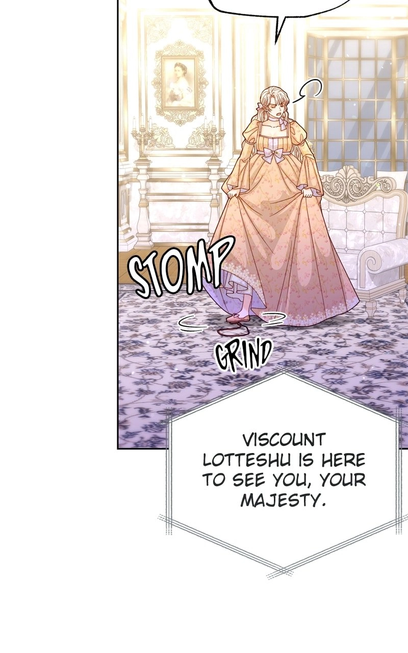 Remarried Empress Chapter 152 - Page 44