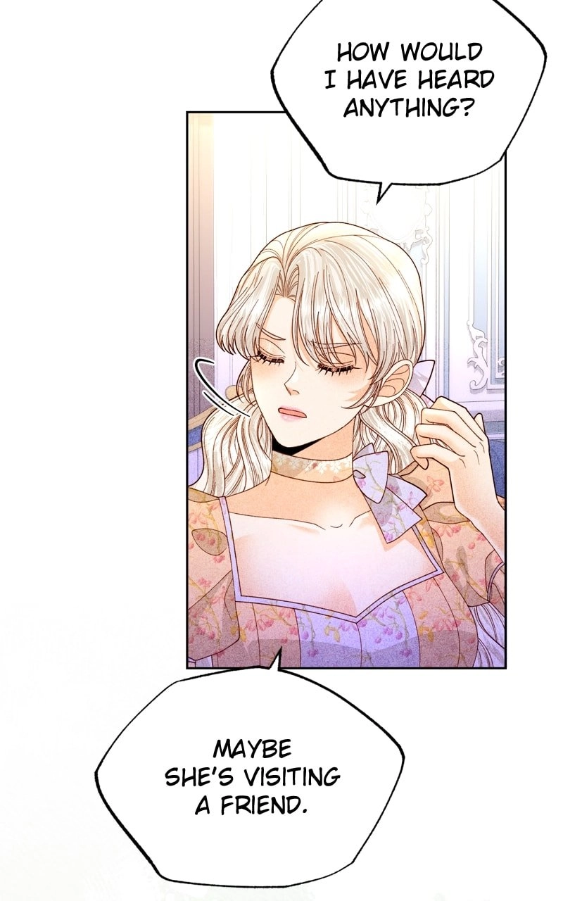 Remarried Empress Chapter 152 - Page 50