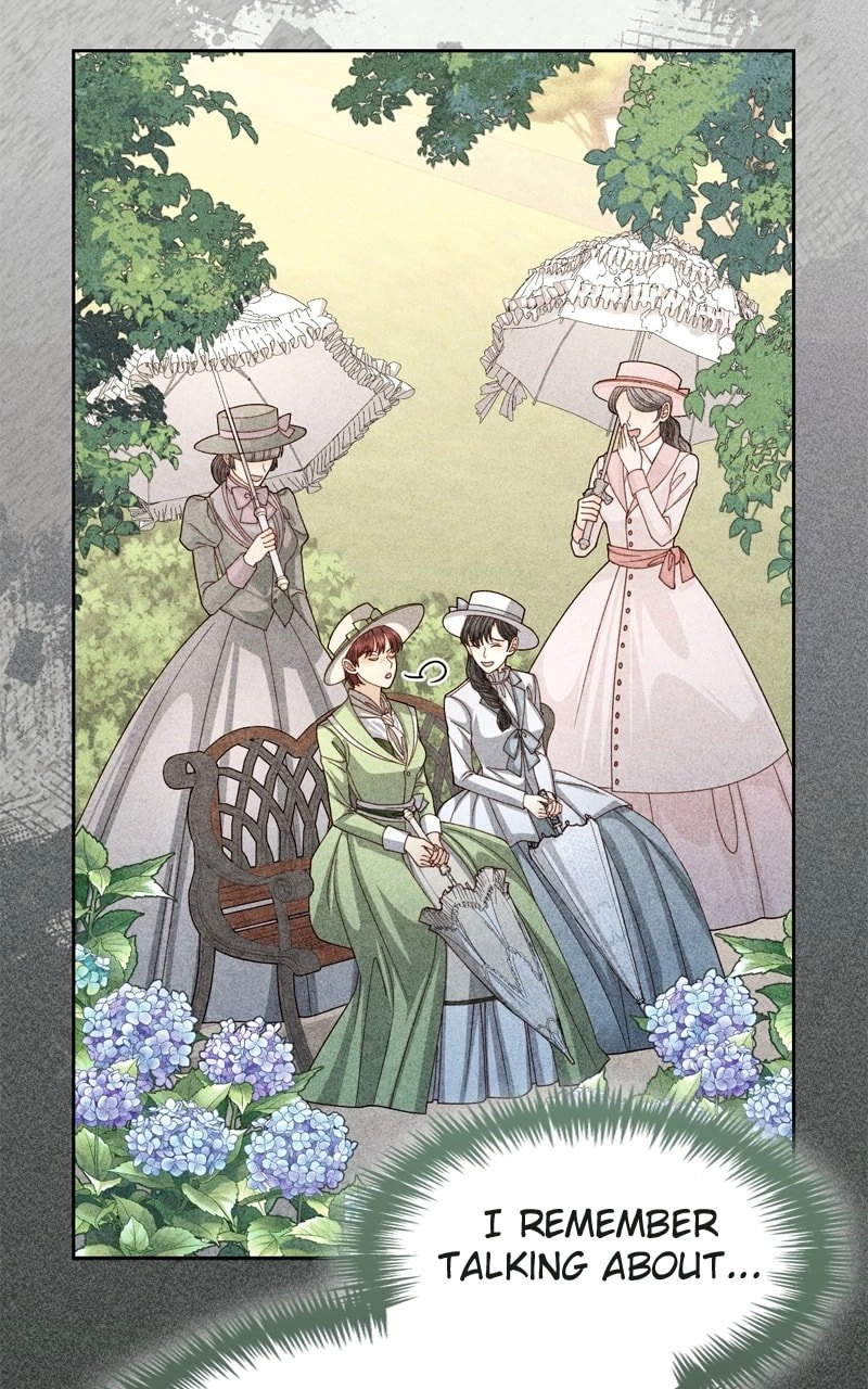Remarried Empress Chapter 152 - Page 53