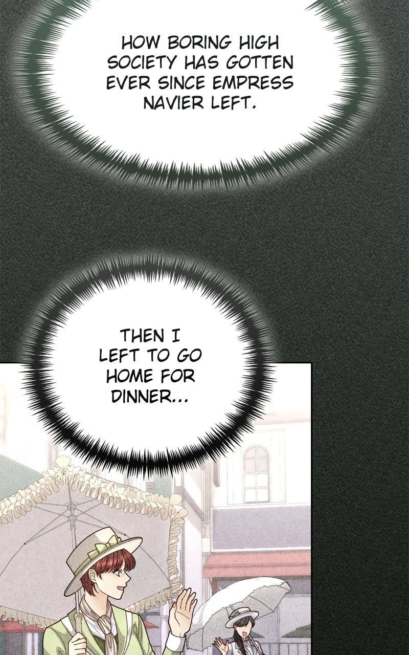 Remarried Empress Chapter 152 - Page 54