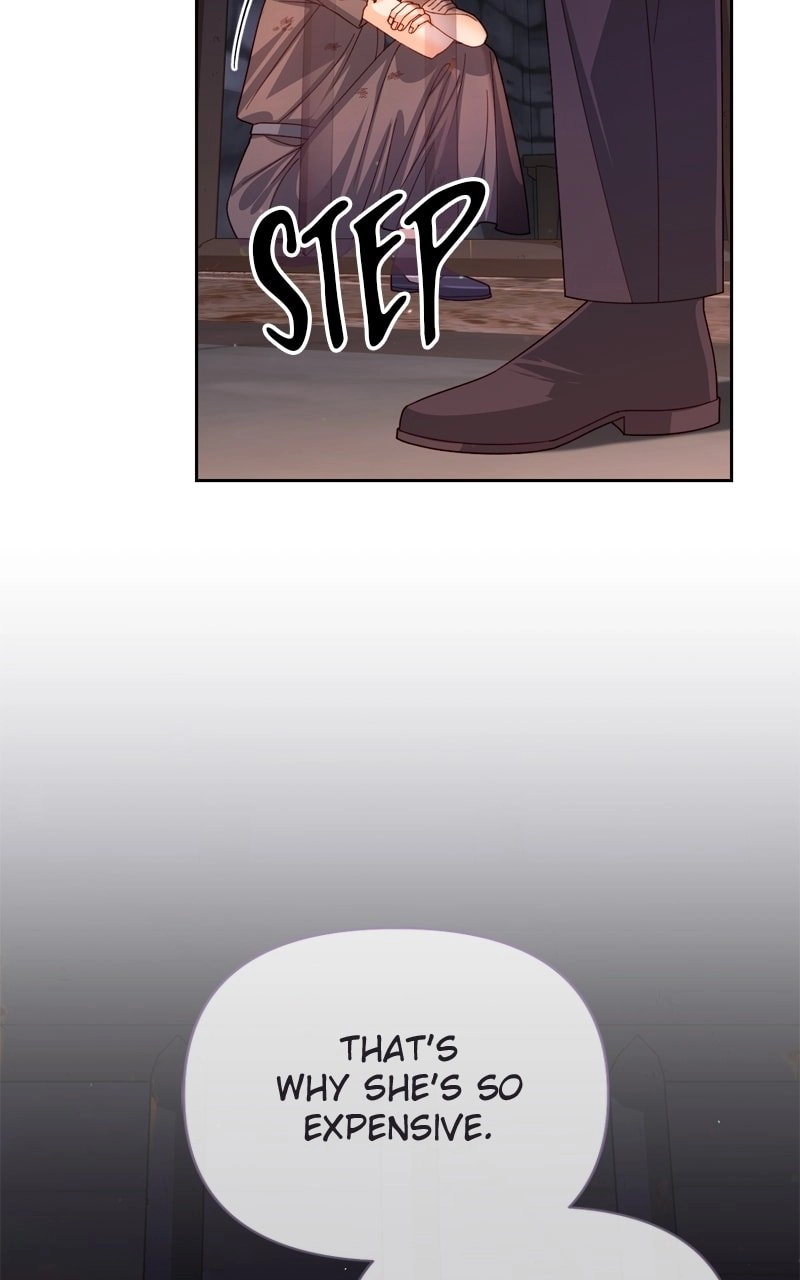 Remarried Empress Chapter 152 - Page 61