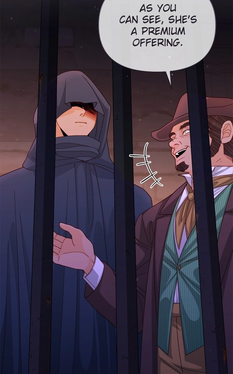 Remarried Empress Chapter 152 - Page 62