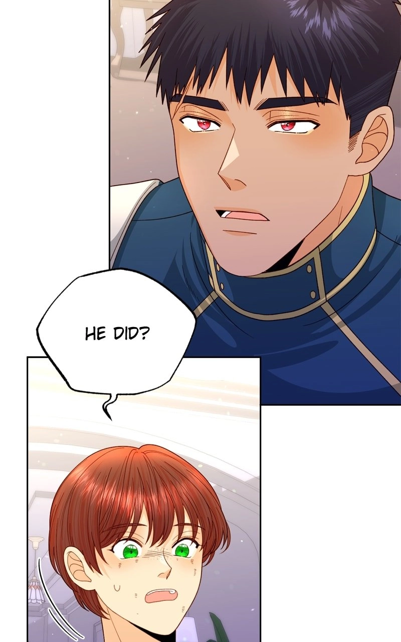 Remarried Empress Chapter 152 - Page 75