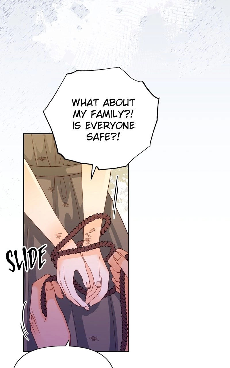 Remarried Empress Chapter 152 - Page 81