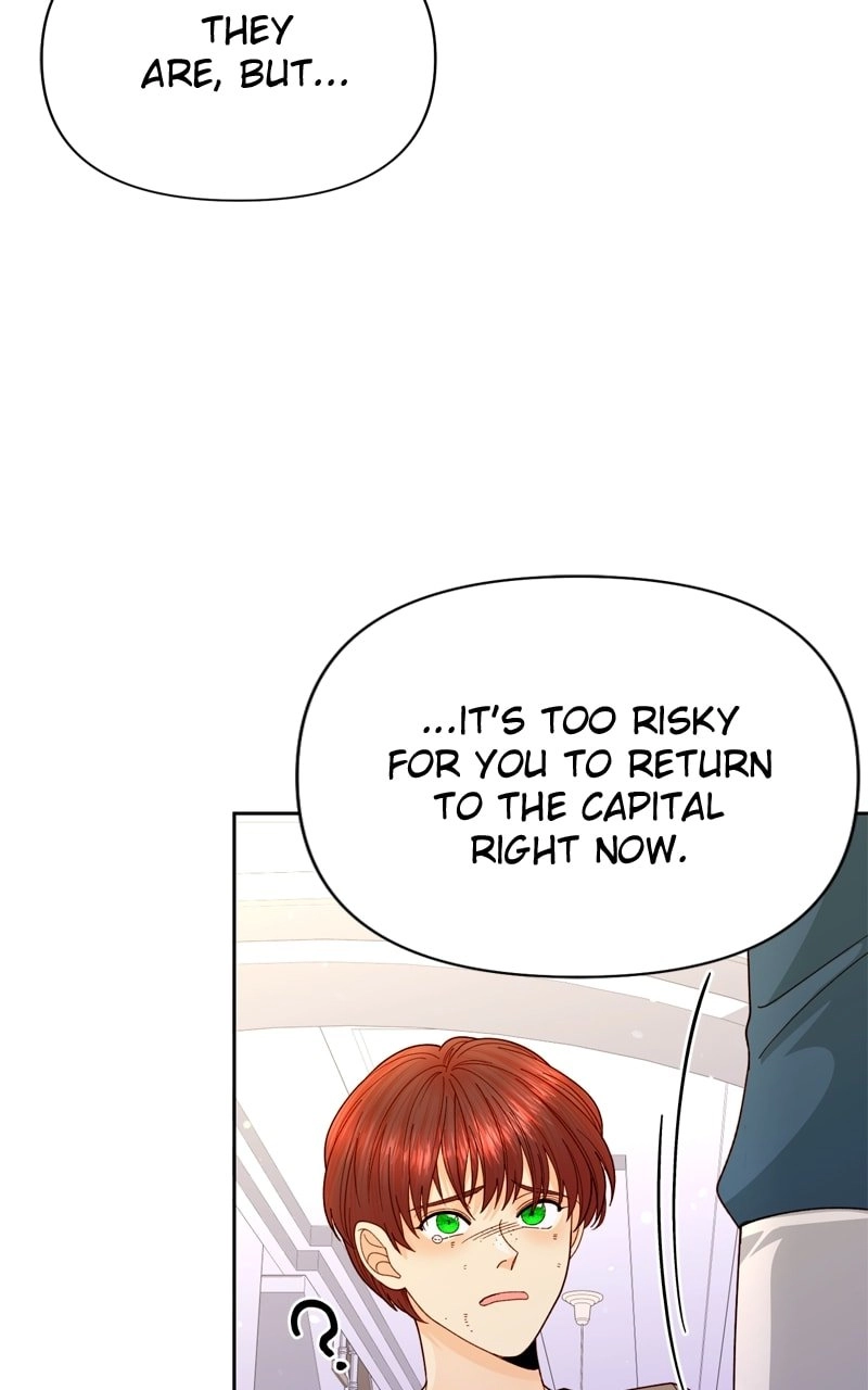 Remarried Empress Chapter 152 - Page 82