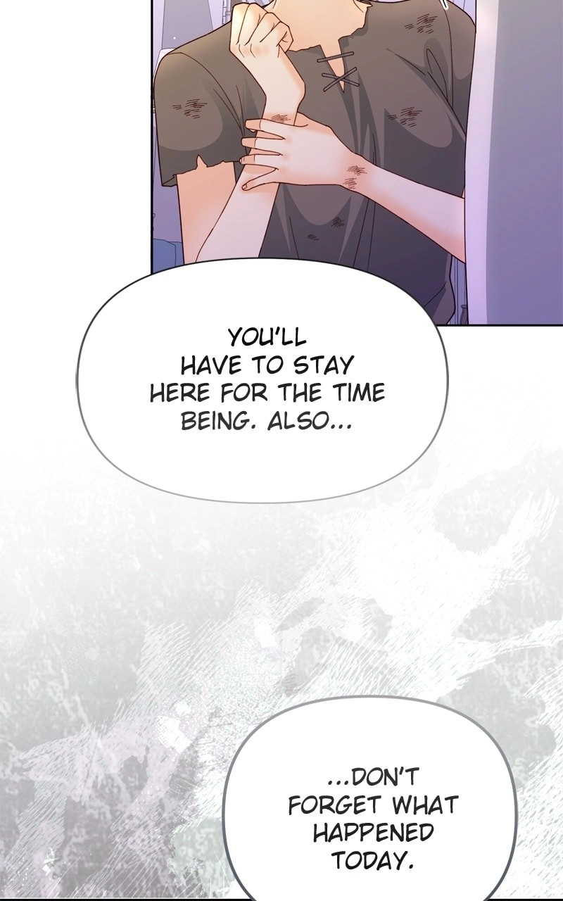 Remarried Empress Chapter 152 - Page 83