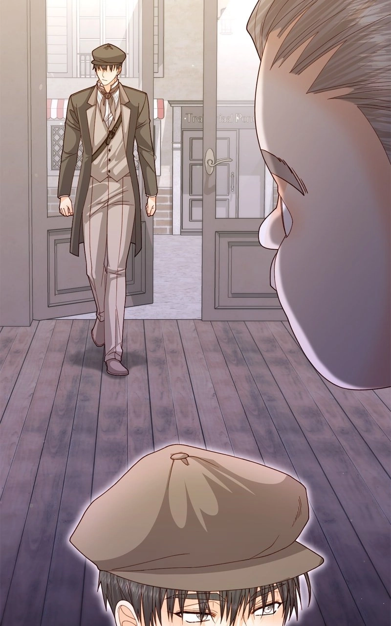Remarried Empress Chapter 153 - Page 10