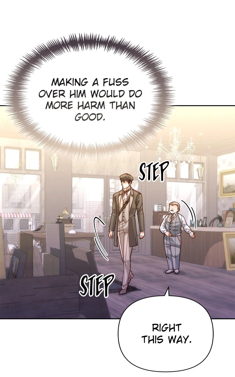 Remarried Empress Chapter 153 - Page 12