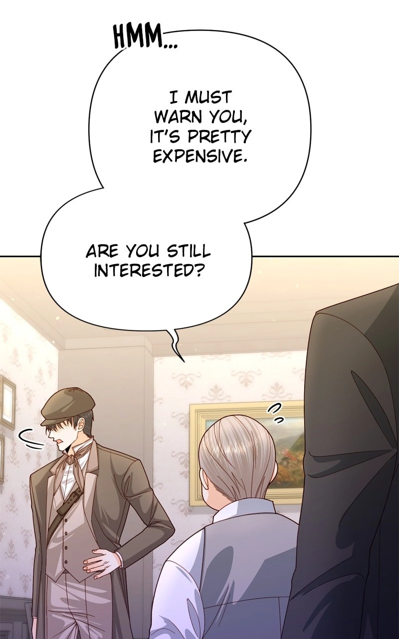 Remarried Empress Chapter 153 - Page 19