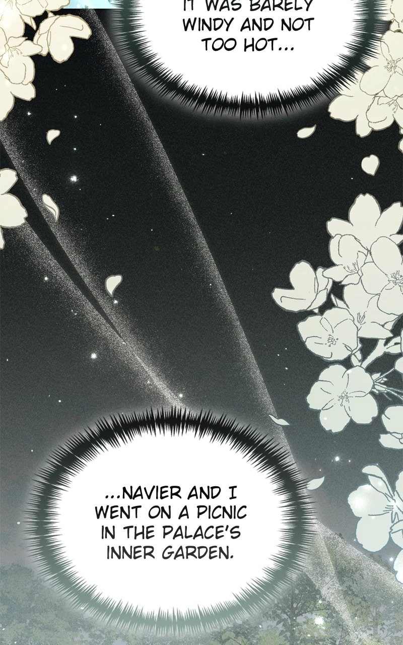 Remarried Empress Chapter 153 - Page 23