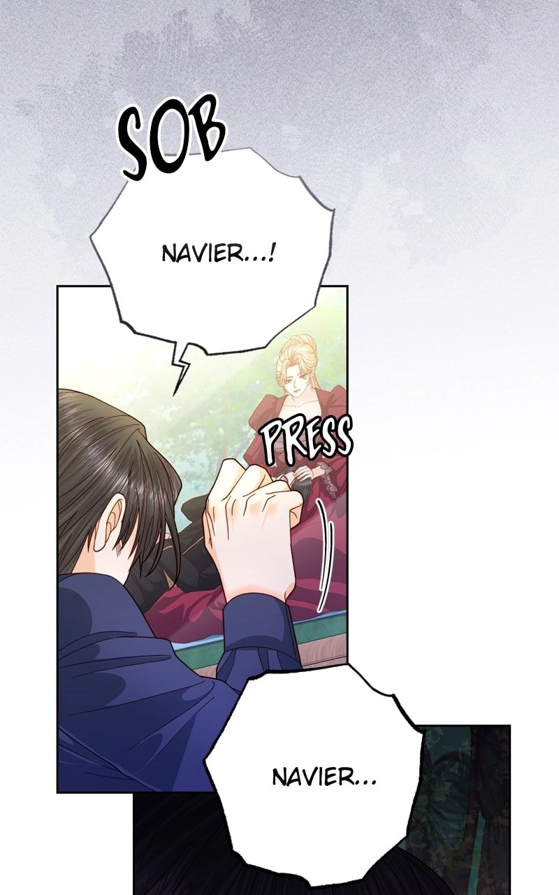 Remarried Empress Chapter 153 - Page 29
