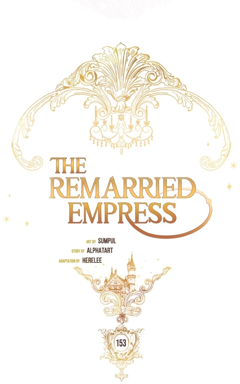 Remarried Empress Chapter 153 - Page 34