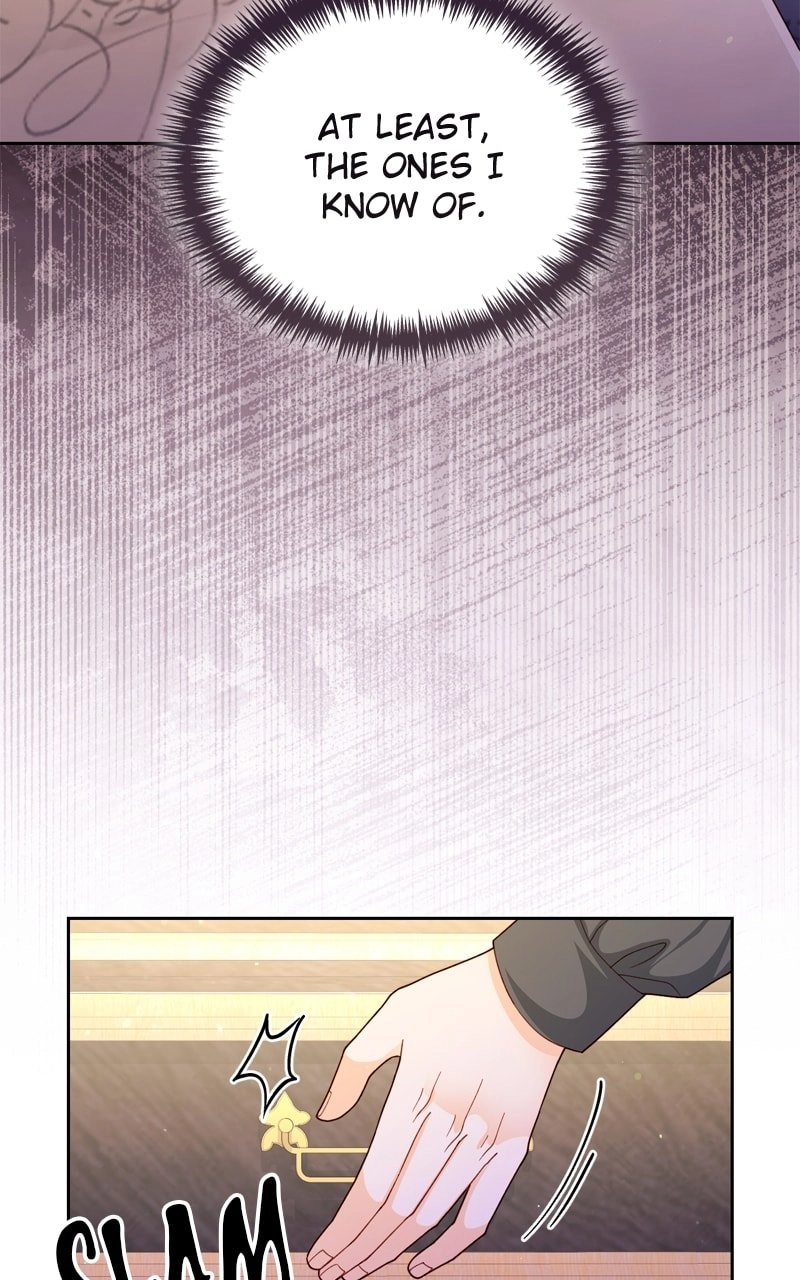 Remarried Empress Chapter 153 - Page 41