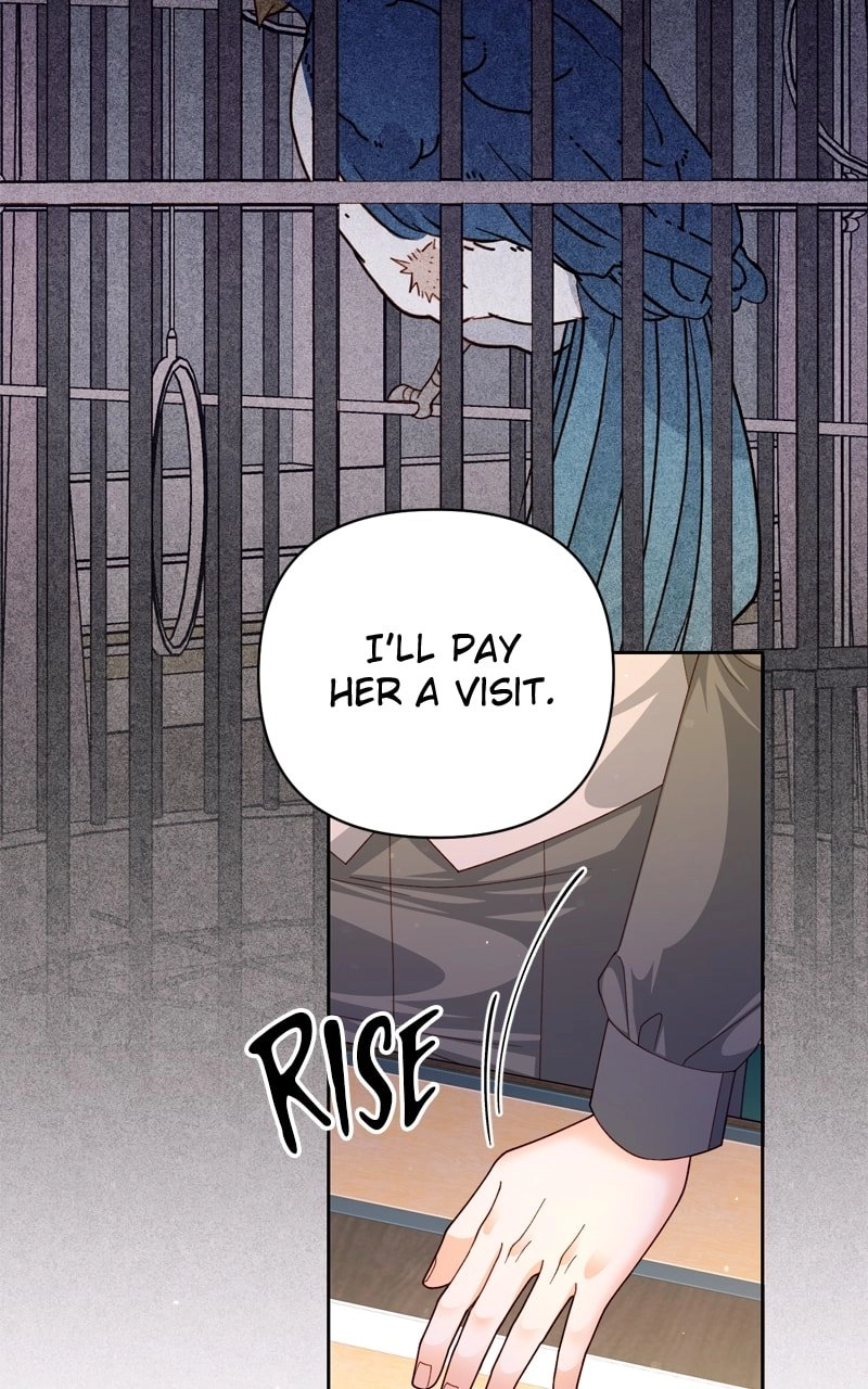 Remarried Empress Chapter 153 - Page 44