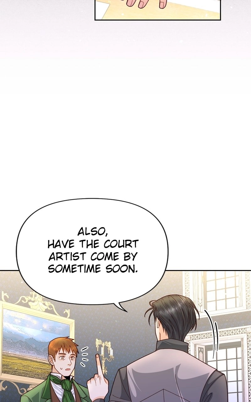 Remarried Empress Chapter 153 - Page 45