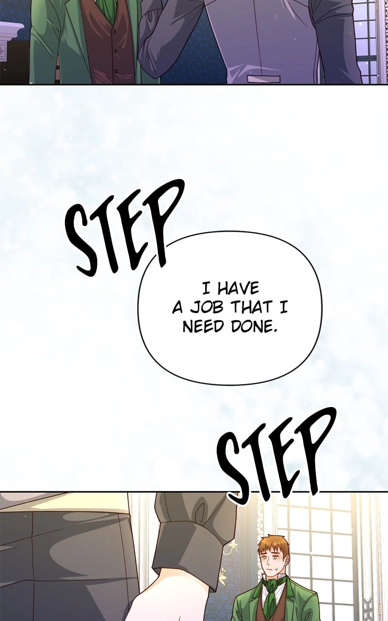 Remarried Empress Chapter 153 - Page 46