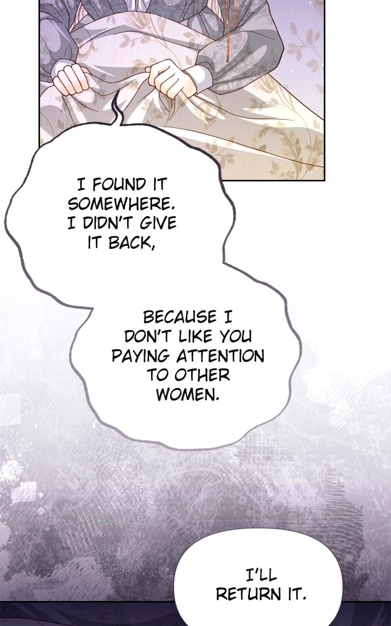 Remarried Empress Chapter 153 - Page 69