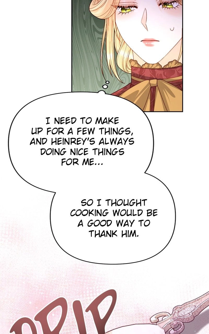 Remarried Empress Chapter 153 - Page 76